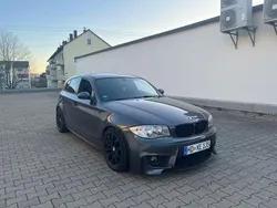 Grau Gebraucht 2006 BMW 118 M Sport Kleinwagen | 5.500 €