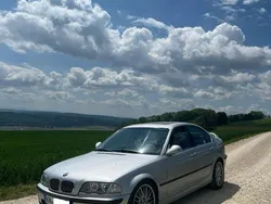 Silber Gebraucht 2000 BMW 330 M Sport Limousine | 4.999 € (Superpreis)