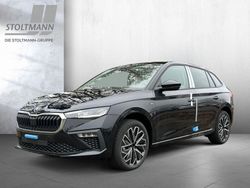 Blackmagic perleffekt Gebraucht 2024 Skoda Scala Drive Kleinwagen | 28.190 €