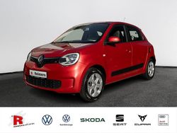 Rot Gebraucht 2021 Renault Twingo LIMITED Kleinwagen | 10.990 € (Etwas zu teuer)