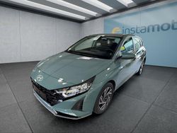 Grün Neu 2025 Hyundai i20 Kleinwagen | 23.299 € (Fairer Preis)