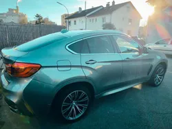 Grau Gebraucht 2018 BMW X6 Comfort Edition SUV | 31.900 € (Fairer Preis)