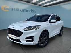 Weiß Gebraucht 2022 Ford Kuga SUV | 28.249 € (Fairer Preis)