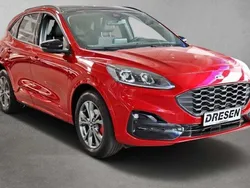 Lucidrot Gebraucht 2024 Ford Kuga ST-Line X SUV | 25.250 € (Guter Preis)