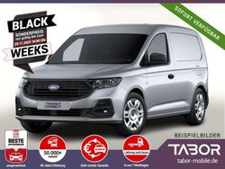 Frost silver metallic Neu 2025 Ford Transit Trend Van / Kleinbus | 22.275 € (Superpreis)