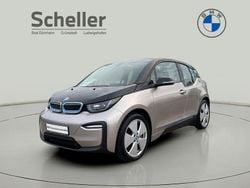 Blau Gebraucht 2022 BMW i3 Kleinwagen | 17.990 € (Guter Preis)