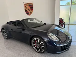 Porsche 991