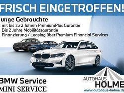 Black sapphire metallic Gebraucht 2025 BMW X3 M Sport SUV | 75.990 € (Guter Preis)