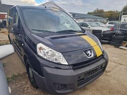 Schwarz Gebraucht 2010 Peugeot Expert Van | 3.750 € (Guter Preis)