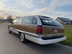 Weiß Gebraucht 1993 Buick Roadmaster Kombi | 11.900 €