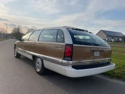 Weiß Gebraucht 1993 Buick Roadmaster Kombi | 11.900 €