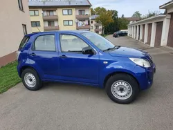 Blau Gebraucht 2010 Daihatsu Terios SUV | 7.500 € (Fairer Preis)