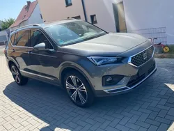 Grau Gebraucht 2019 Seat Tarraco 4Drive SUV | 19.900 € (Superpreis)
