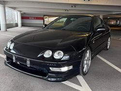 Schwarz Gebraucht 1998 Honda Integra Coupé | 18.900 €