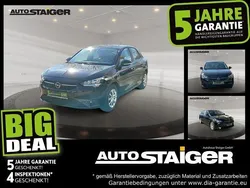Diamant schwarz Gebraucht 2022 Opel Corsa Edition Kleinwagen | 11.488 € (Guter Preis)
