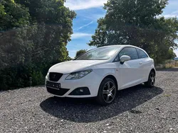 Weiß Gebraucht 2008 Seat Ibiza Limousine | 3.500 € (Fairer Preis)