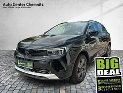 Schwarz Gebraucht 2023 Opel Grandland X Elegance SUV | 28.910 € (Teuer)