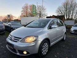 Silber Gebraucht 2005 VW Golf Plus Cross Van / Kleinbus | 4.980 € (Fairer Preis)