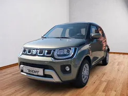 Grün Gebraucht 2023 Suzuki Ignis Club Kleinwagen | 14.800 € (Guter Preis)