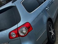 Andere farben Gebraucht 2005 VW Passat Kombi | 2.000 €