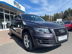 Grau Gebraucht 2011 Audi Q5 Exclusive SUV | 8.990 € (Guter Preis)