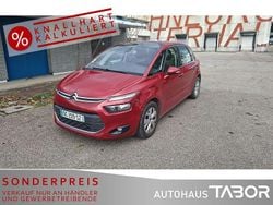Lackierung rot rubi/typ aussen Gebraucht 2014 Citroën C4 Picasso Intensive Van / Kleinbus | 4.285 € (Guter Preis)
