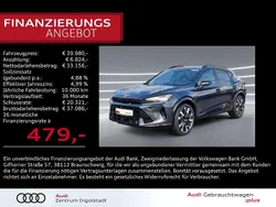 Magnetic grau metallic Gebraucht 2025 Cupra Formentor VZ SUV | 40.890 € (Guter Preis)