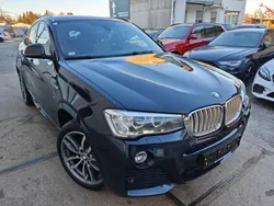 Schwarz Gebraucht 2016 BMW X4 M Sport SUV | 18.500 € (Guter Preis)
