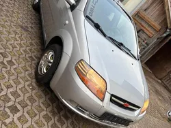 Chevrolet Kalos