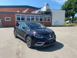 Schwarz Gebraucht 2017 Renault Espace Initiale Paris Van / Kleinbus | 19.900 € (Guter Preis)