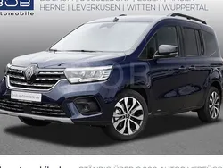 Sodaliteblau (blau) Neu 2025 Renault Kangoo Techno Van / Kleinbus | 37.460 € (Etwas zu teuer)