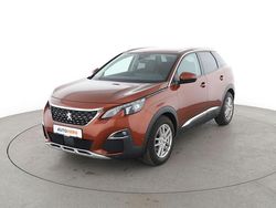 Braun Gebraucht 2019 Peugeot 3008 Allure SUV | 16.200 € (Fairer Preis)