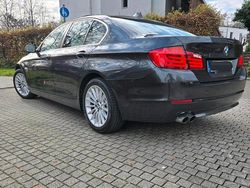 Andere farben Gebraucht 2010 BMW 523 Limousine | 13.999 €