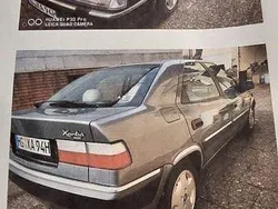 Grün Gebraucht 1994 Citroën Xantia Limousine | 6.200 €