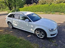 Weiß Gebraucht 2014 Audi A4 Allroad Kombi | 14.490 € (Fairer Preis)