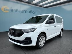 Weiß Neu 2025 Ford Transit Limousine | 29.749 € (Superpreis)