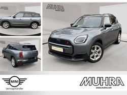 Grün Gebraucht 2024 Mini Countryman SUV | 39.790 € (Superpreis)