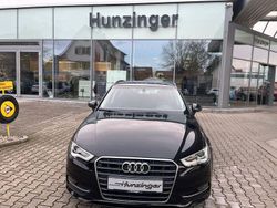 Schwarz Gebraucht 2013 Audi A3 Ambition Limousine | 10.980 € (Fairer Preis)
