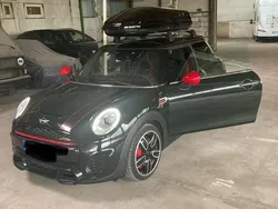 Grün Gebraucht 2018 Mini John Cooper Works Coupé Coupé | 24.990 €