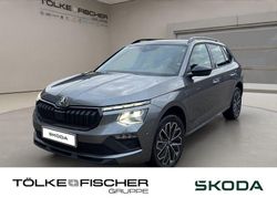 Grau Gebraucht 2025 Skoda Kamiq Selection SUV | 28.498 € (Fairer Preis)