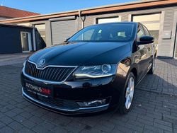 Schwarz Gebraucht 2018 Skoda Rapid Clever Kleinwagen | 9.900 € (Guter Preis)