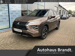 Braun Gebraucht 2022 Mitsubishi Eclipse Cross Plus SUV | 33.990 €