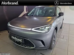 Nicht bekannt Gebraucht 2024 Smart #1 Edition #1 SUV | 35.449 € (Etwas zu teuer)