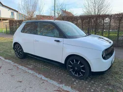 Weiß Gebraucht 2022 Honda e Advance Kleinwagen | 18.990 € (Guter Preis)