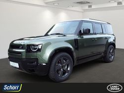 Woolstone green Neu 2025 Land Rover Defender HSE Dynamic SUV | 106.450 € (Fairer Preis)