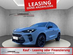 Weiß Neu 2025 Cupra Terramar VZ SUV | 42.850 € (Guter Preis)