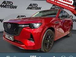 Rot Gebraucht 2023 Mazda CX-60 Homura-Line SUV | 43.590 € (Fairer Preis)