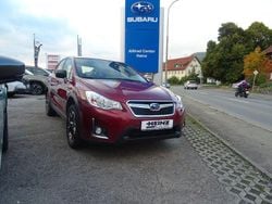 Rot Gebraucht 2018 Subaru XV Active SUV | 17.900 € (Fairer Preis)
