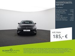 Diamant schwarz/karbon schwarz Gebraucht 2023 Opel Corsa-e Edition Kleinwagen | 15.980 € (Guter Preis)