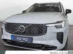 Grau Neu 2025 Volvo XC90 Plus SUV | 93.250 €